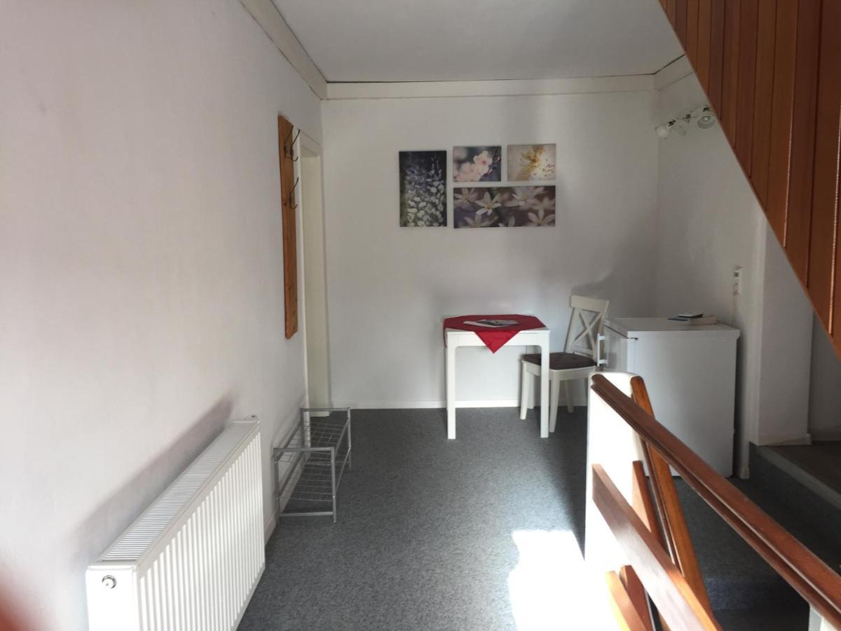 Apartmentvermietung Ingrid Bolkart - Landleben 6 Illertissen Dış mekan fotoğraf