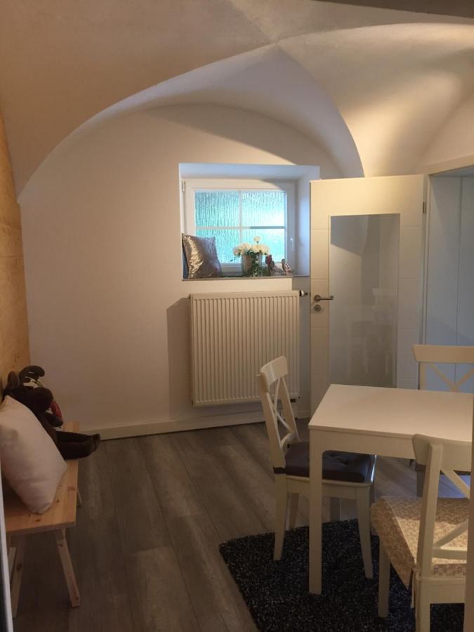 Apartmentvermietung Ingrid Bolkart - Landleben 6 Illertissen Dış mekan fotoğraf