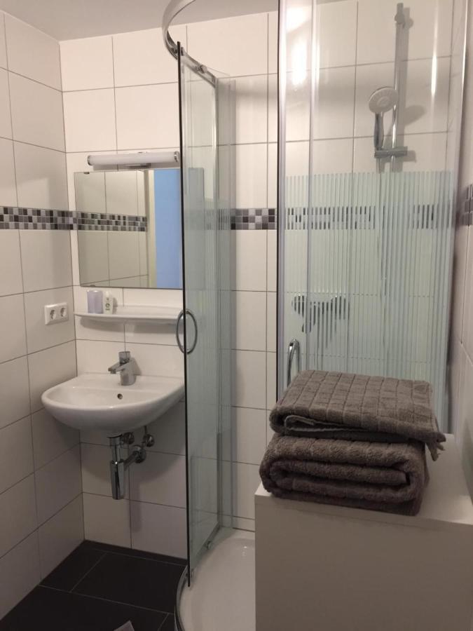 Apartmentvermietung Ingrid Bolkart - Landleben 6 Illertissen Dış mekan fotoğraf